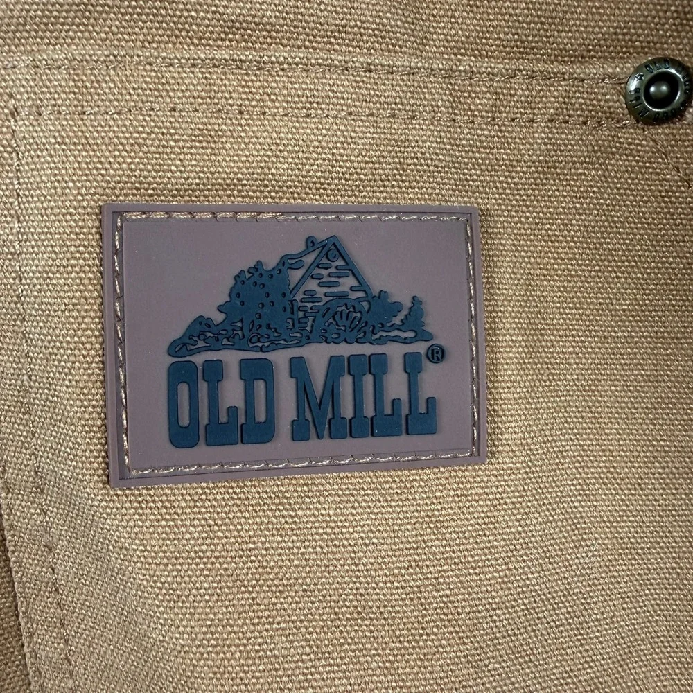 Old Mill old mill